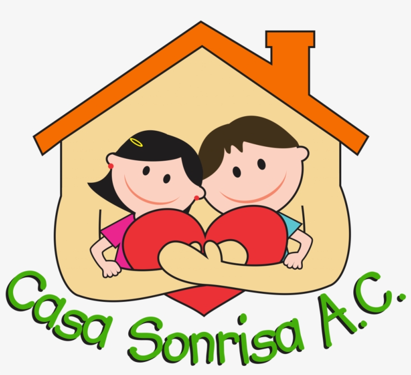 Casa Sonrisa A - Casa Sonrisa, transparent png download