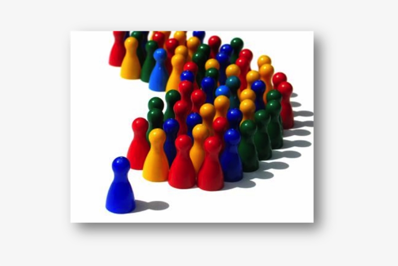 Realmente Quiero Hacer Liderazgo - Purcell Unlocking The Black Box, transparent png download