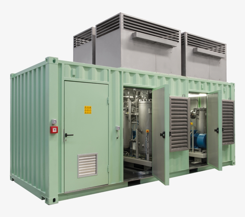 Home - Adicomp-turbine - Enclosure, transparent png download