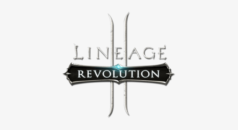 Lineage 2 Revolution Png - Lineage 2 Revolution Clan Logo, transparent png download
