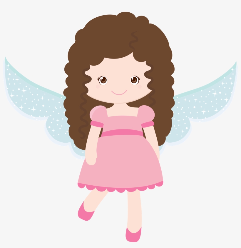 Angelitos Para Tus Decoraciones - Dibujo Marinera Png, transparent png download