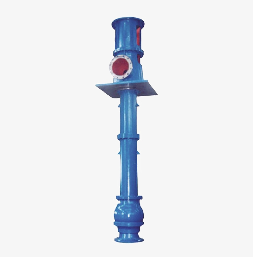 Vertical Turbine Pump - Vertical Turbine Pump Png, transparent png download