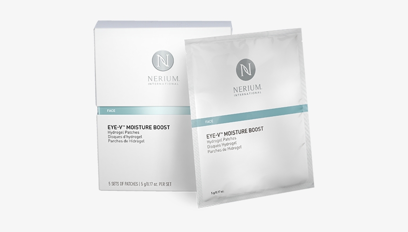 Eye Patches - Nerium International, Llc, transparent png download