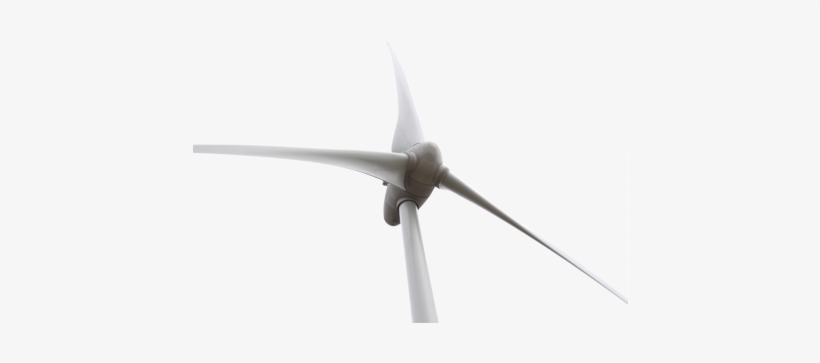 Wind Turbines - Wind Turbine, transparent png download