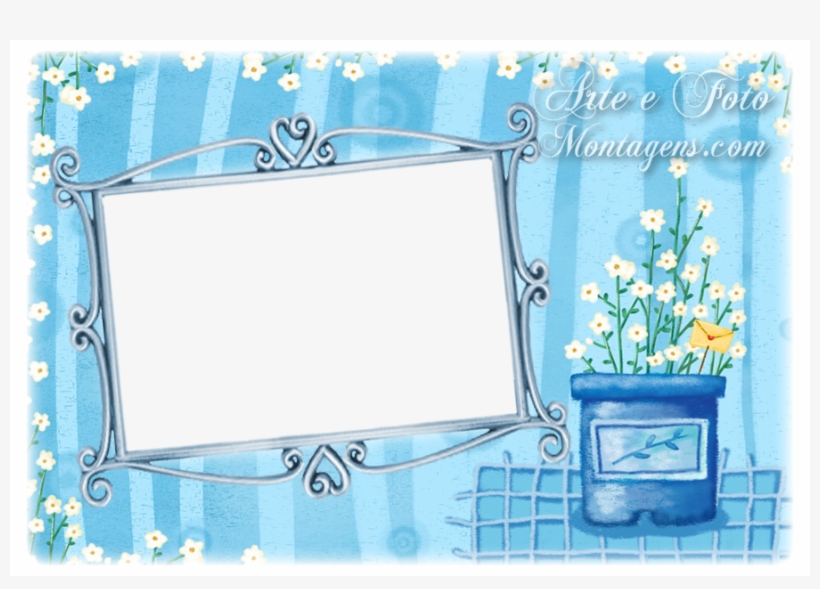 Montagem Para Fotos - Illustration, transparent png download