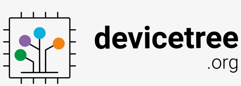 Introducing Devicetree - Org - Love, transparent png download