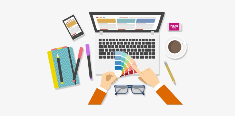 Diseno Grafico Valencia Branding - Graphic Design, transparent png download