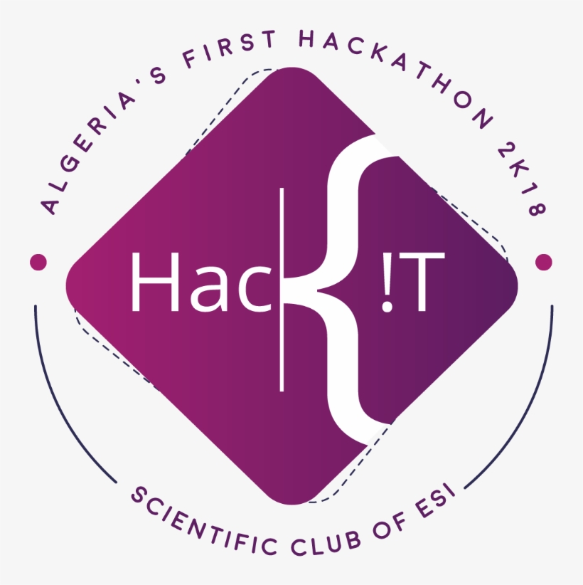 Hack T 2k18 - Portable Network Graphics, transparent png download