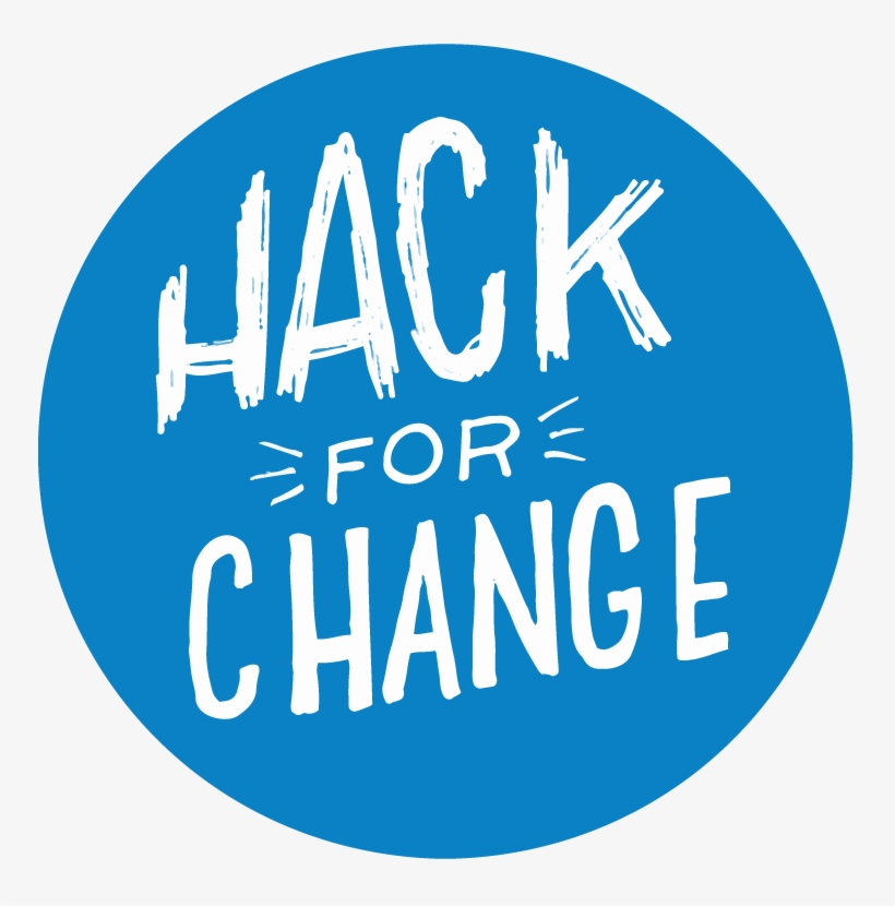 National Day Of Civic Hacking, - Civic Hacker, transparent png download