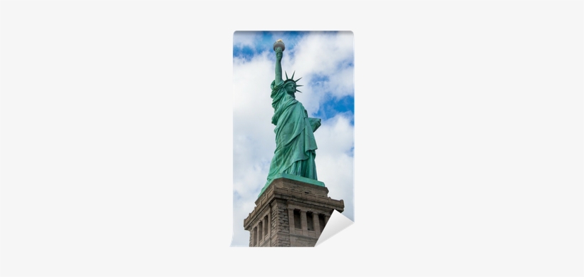 Statue Of Liberty, transparent png download