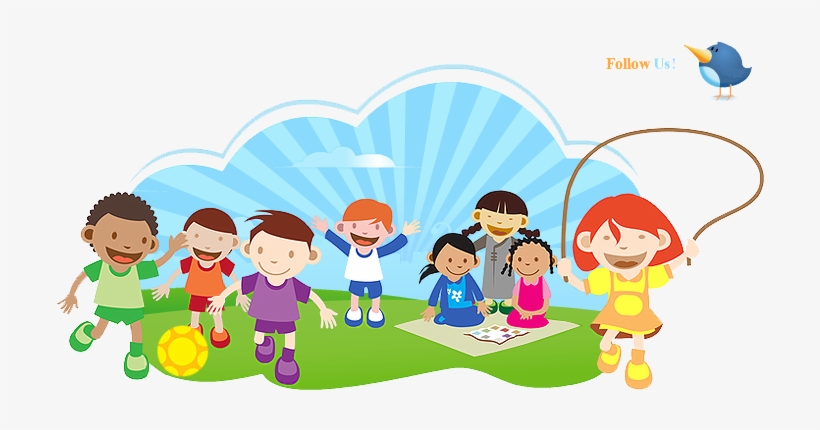 National Childhood Obesity Awareness Month - Play Group, transparent png download