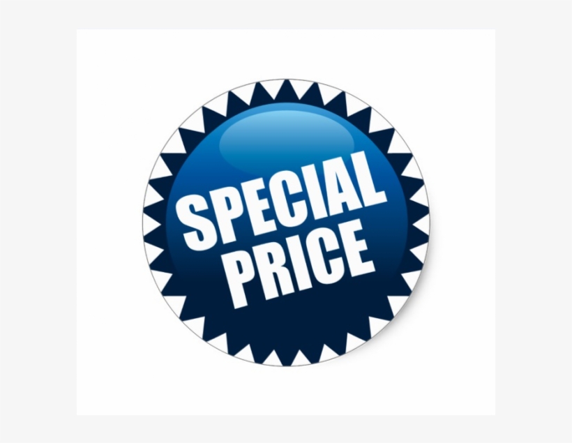 New Special Price - Special Price, transparent png download