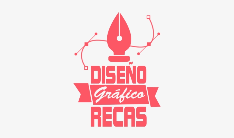 Diseño Grafico Recas Logo - Graphic Design, transparent png download
