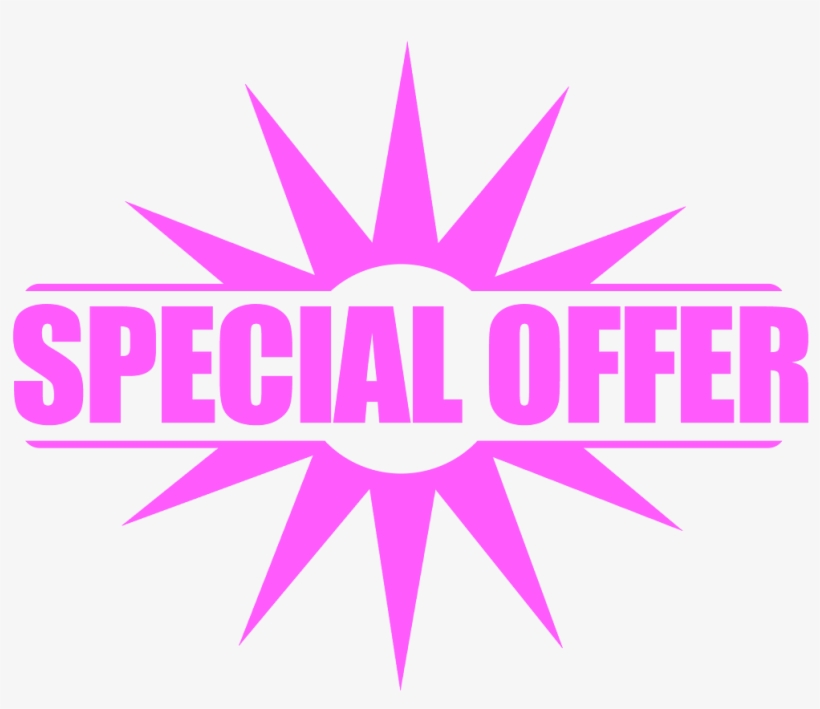 1094 X 868 - Special Offer Png Icon, transparent png download