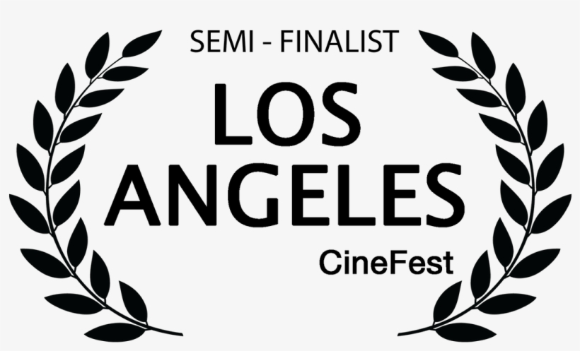 Picture - Png - Los Angeles Cinefest Semi Finalist, transparent png download