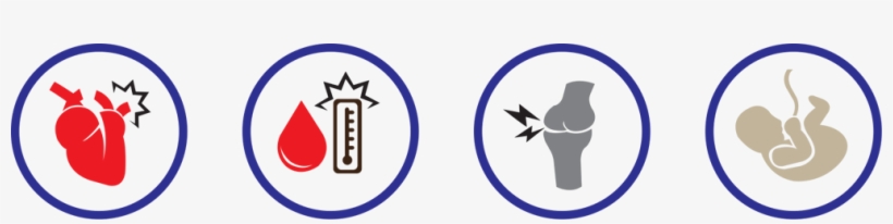 Obesity And Being Overweight In Children Should Not - Emblem, transparent png download