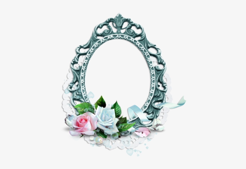 Molduras Polaroid - Lily Of The Valley, transparent png download