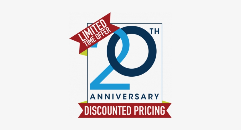 20th Anniv Specialprice Tba Captivate Com2017 07 12t17 - Cc Double O, transparent png download