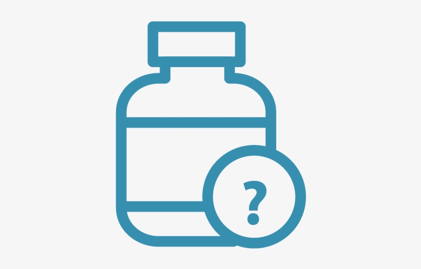 Desabastecimiento De Medicamentos - Colouring Pages For Medicine, transparent png download
