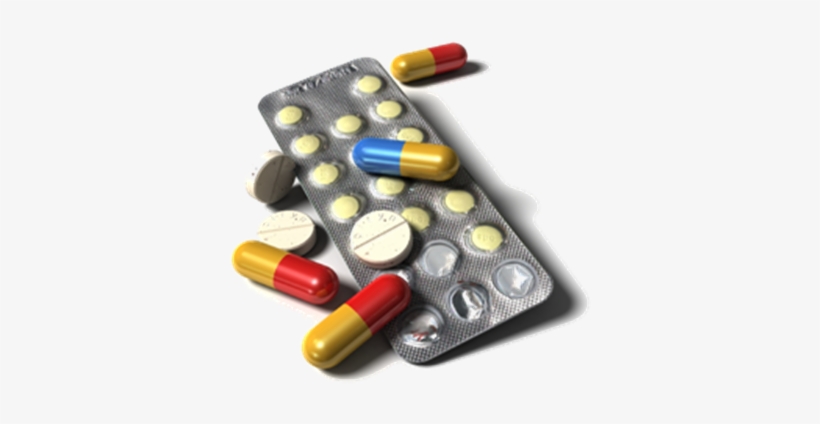 All Medicine Png, transparent png download