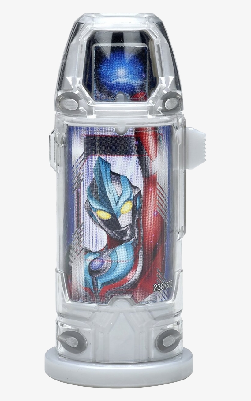 Ginga Capsule - Ultra Capsule New Generation, transparent png download