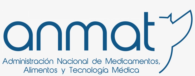 Logo Anmat - Anmat, transparent png download