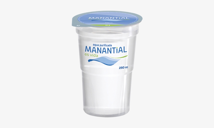 Purificada - Plastic, transparent png download