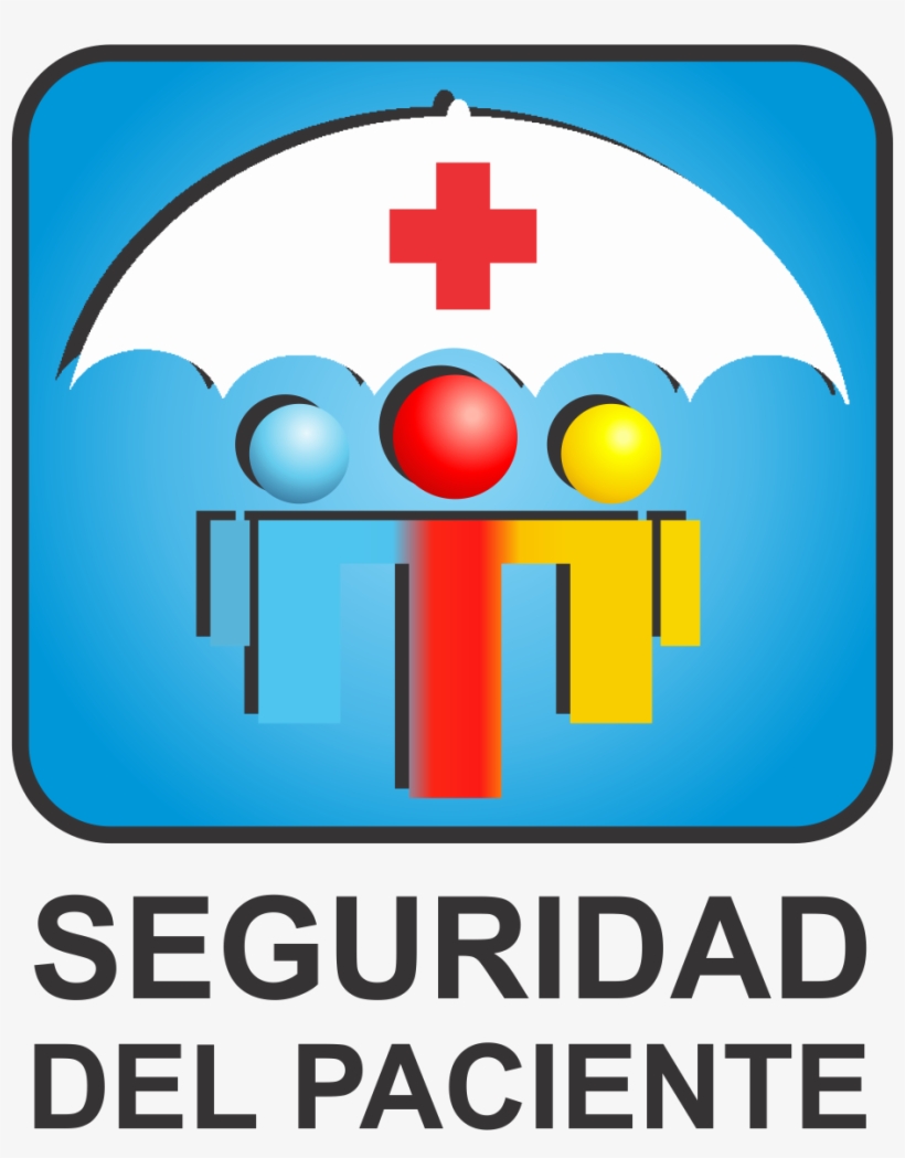 Elenfermerodelpendiente En 6 Febrero, - Cultura De Seguridad Del Paciente, transparent png download