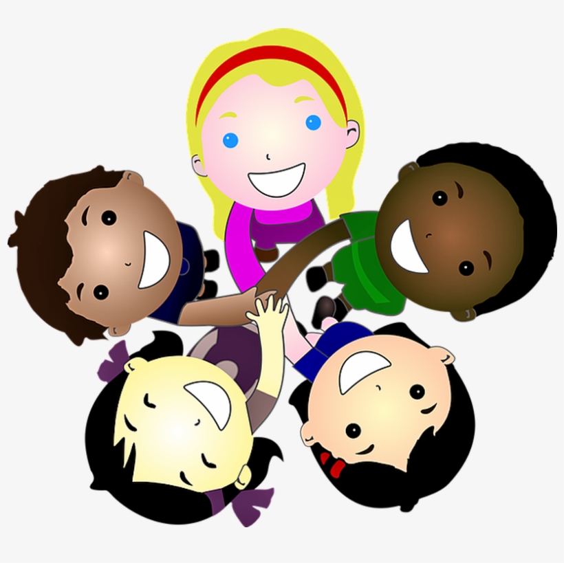 Crianças Em Png Vetorizado - Math Possible: Volume 1, transparent png download