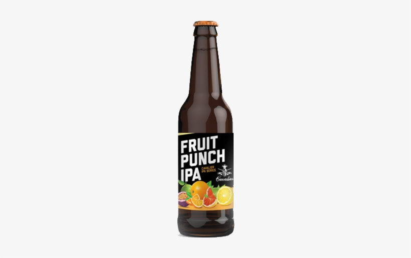 Beer Cavalier Brewing Fruit Punch Ipa - Cavalier Brewing Braggot X 1, transparent png download