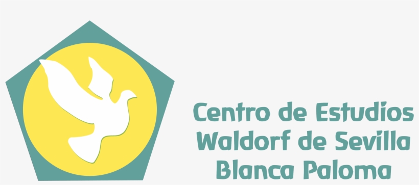 Logo Form Blanca Paloma - Paper, transparent png download