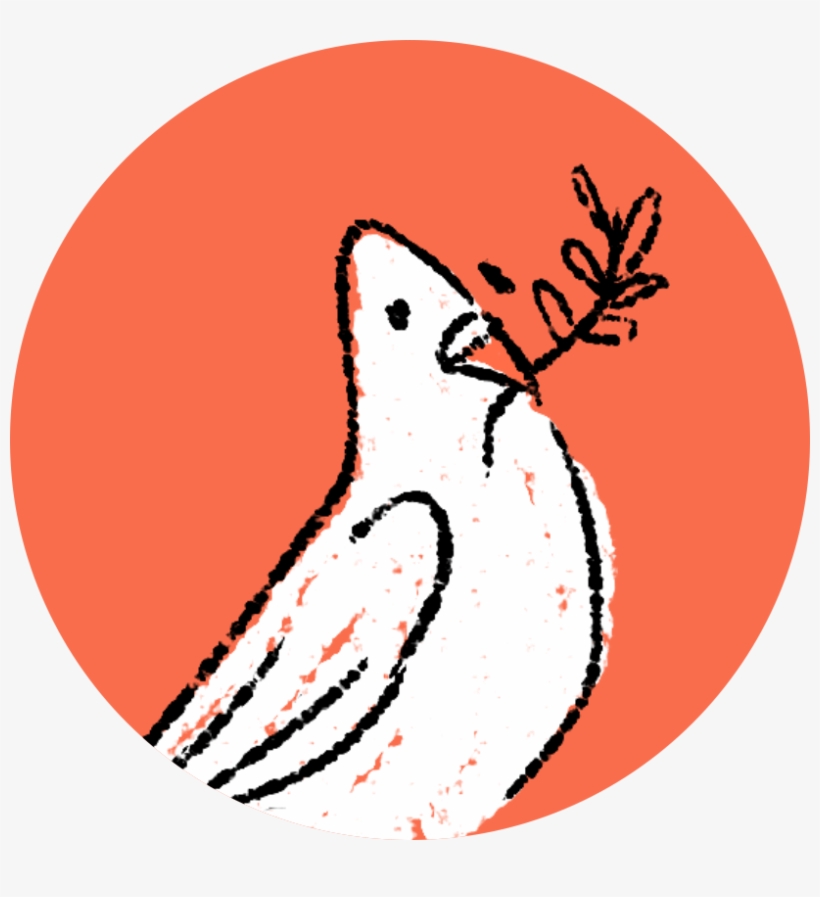 Las Palomas, ¿son Peligrosas Para Nuestra Salud, ¿son - Illustration, transparent png download