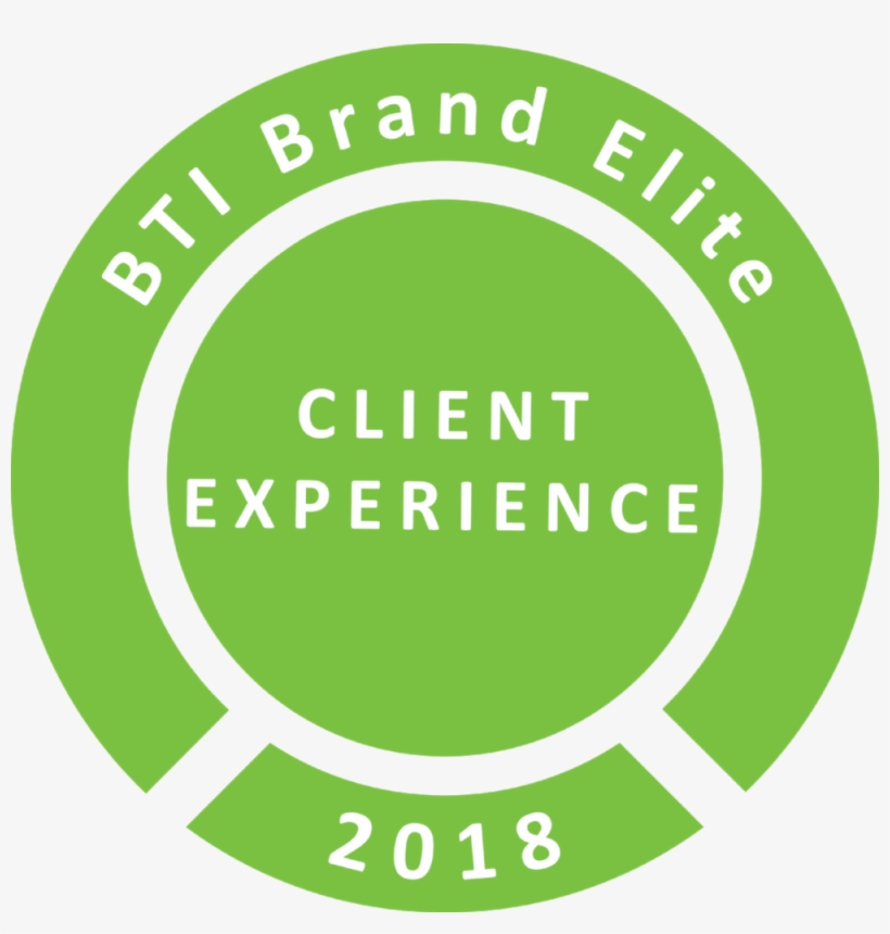 Bti Client Experience Logo - Greater Dayton Premier Management, transparent png download