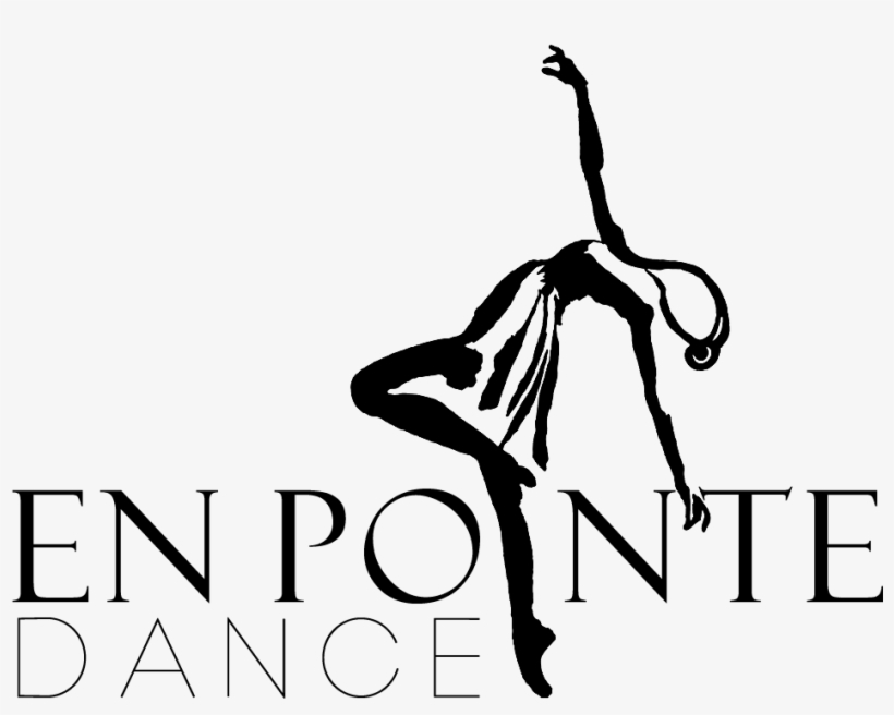 En Pointe Dance Client Final 2015 01 28 - Turn, transparent png download