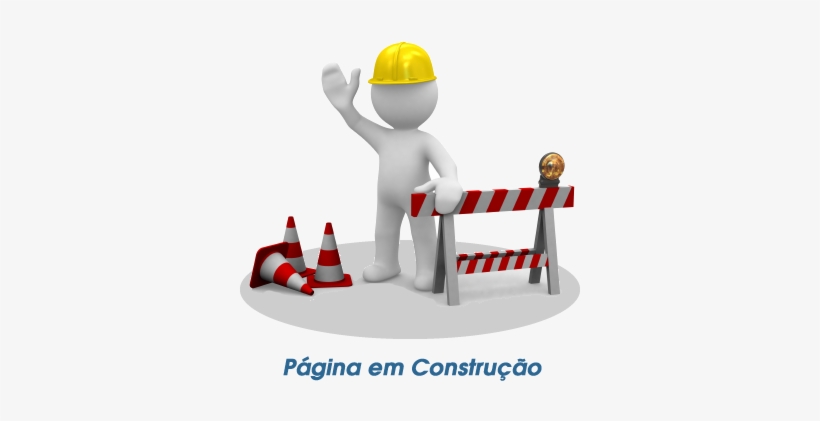Construcao - Under Construction, transparent png download