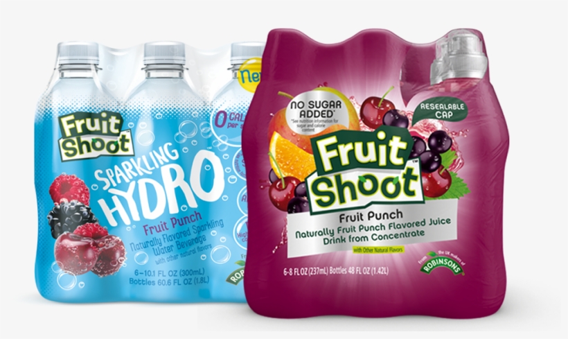 Where To Buy - Robinsons Fruit Shoot, transparent png download