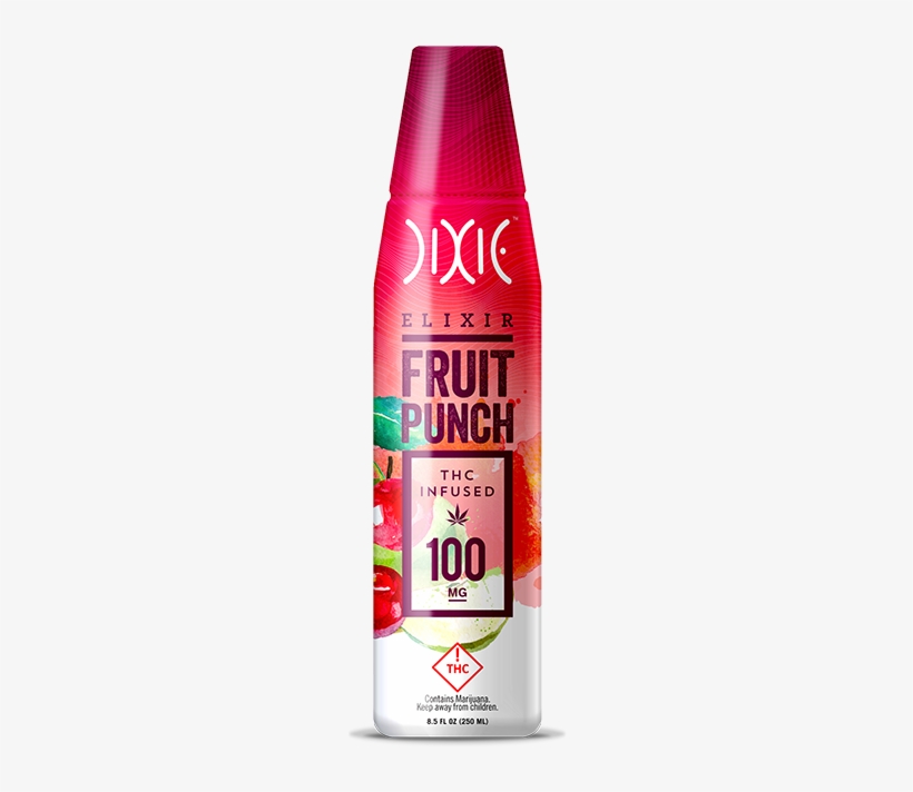 Dixie Fruit Punch, transparent png download