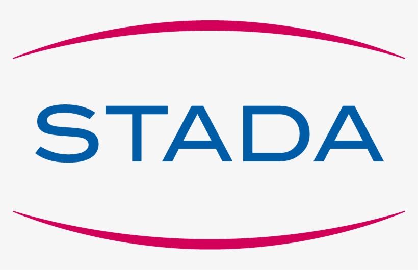 Profesionales - Stada Logo Vector, transparent png download