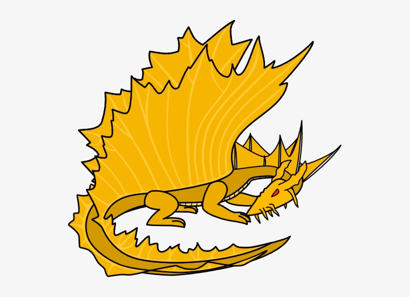 Here Be Dragons [archive], transparent png download