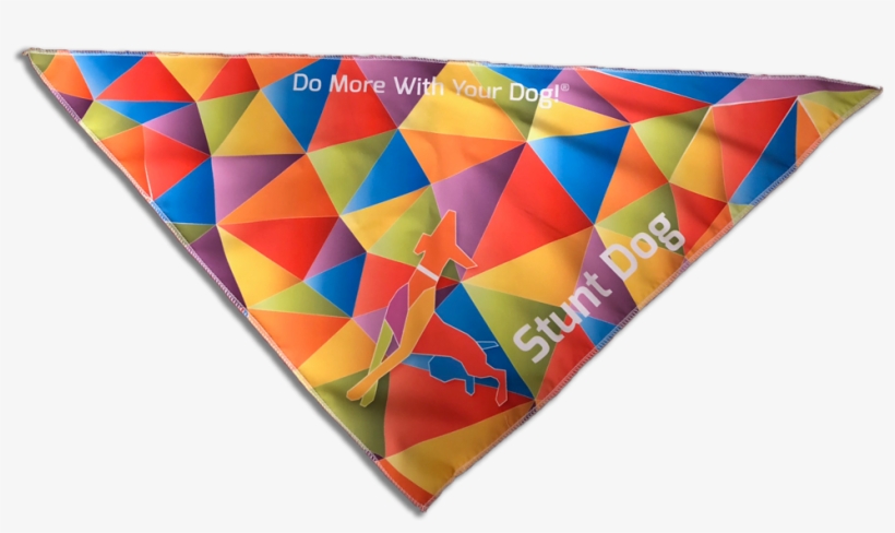 Buy 12 Bandanas - Dog, transparent png download