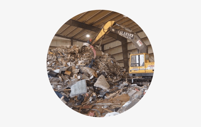 Recycling Centers Hartford, Ct - Rubble, transparent png download
