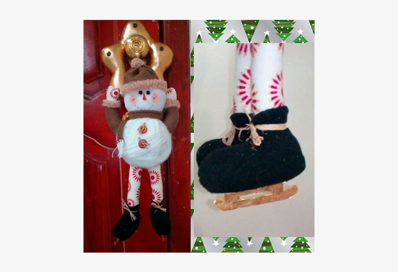 Decoración Y Adornos De Navidad - Christmas Ornament, transparent png download