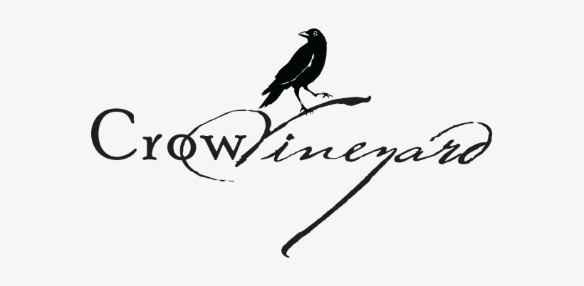 Crow Vineyard & Winery - Color Bakery - Wine Tasting Iv, transparent png download
