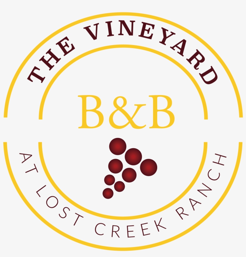 The Vineyard B And B At Lost Creek - University Of California Merced Logo, transparent png download