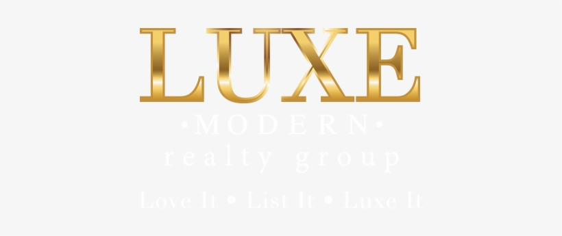Luxe Estates Realty, transparent png download