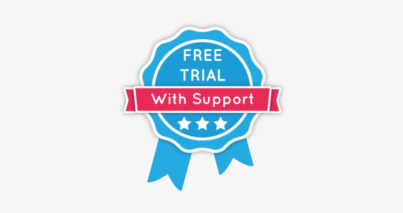 Try Supernova Enterprise Free For 30 Days - Free Trial, transparent png download