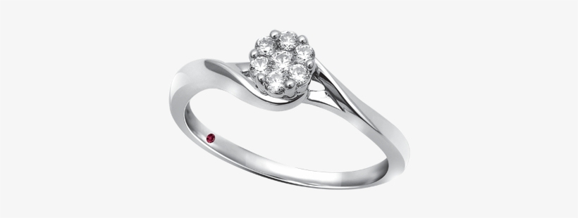 Pre-engagement Ring, transparent png download