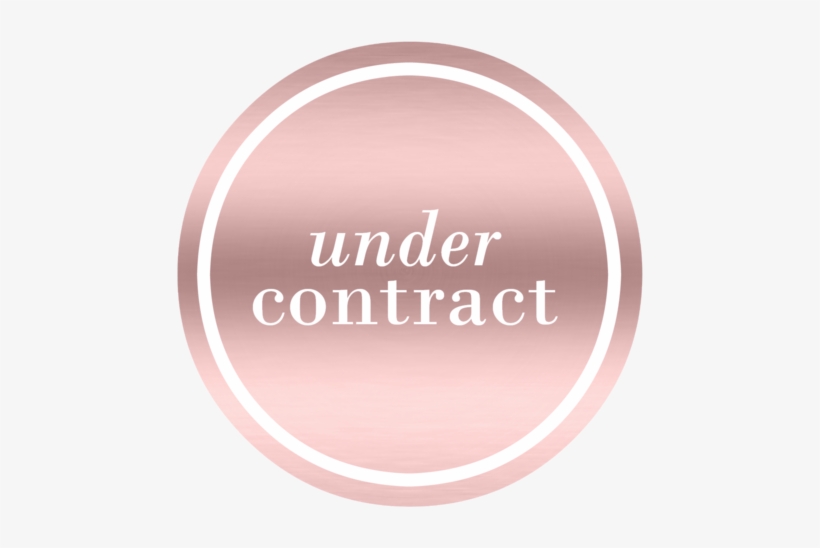 Seven Homes Under Contract By Kristen For The Month, transparent png download
