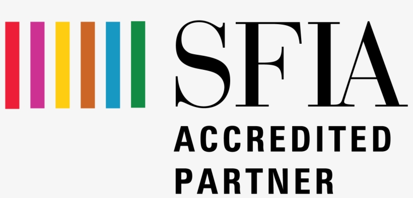 We Are Very Pleased To Be A Provider In New Zealand's - Sfia Logo, transparent png download