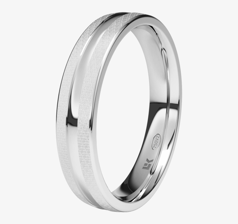 Alianzas De Boda Bicolor, transparent png download